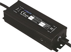 Cubalux Τροφοδοτικό LED Στεγανό 13-0854 Cubalux Τροφοδοτικό LED Στεγανό 13-0854