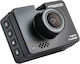 Kenwood Drva301w 1080P Windshield Car DVR, 2.7" Display with Suction Cup