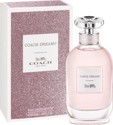 Coach Coach Dreams Eau De Parfum 90ml
