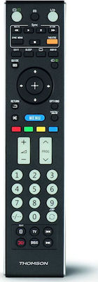 Thomson Compatible Remote Control ROC1128SON for Τηλεοράσεις Sony