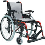 Karma Medical S-Ergo 305 Wheelchair Red