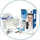 Aqua Filter System der Umkehrosmose 6 Etappen RX62135316NN