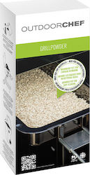 Outdoorchef 14.421.28 Καθαριστικό Grill Powder 800gr Outdoorchef 14.421.28 Καθαριστικό Grill Powder 800gr
