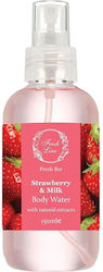 Fresh Line Strawberry & Milk Spray de Corp 150ml Fresh Line Strawberry & Milk Spray de Corp 150ml