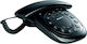 Binatone C10 Corded Phone Office Black