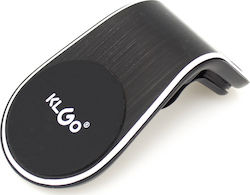 KLGO KLGO Z8 Car Mobile Mount Black