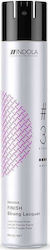 Indola Innova Finish Strong Lacquer Λακ 300ml Indola Innova Finish Strong Lacquer Λακ 300ml