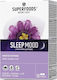 Superfoods Sleep Mood Supplement for Sleep 30 caps