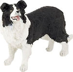 Papo Miniatur-Spielzeug Border Collie 9.5cm