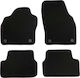 Lampa Set of Front and Rear Mats 4pcs for Audi ...