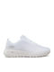 Skechers Gowalk Joy Paradise Femei Sneakers Albe