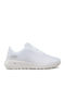 Gowalk Joy Paradise Γυναικεία Sneakers Λευκά