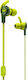 Monster iSport Achieve Wired In-ear Handsfree μ...