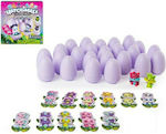 Bizak Miniature Toy Hatchy Matchy Hatchimals for 3+ Years Old