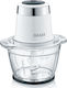 Graef CH 501 Πολυκόπτης Multi 500W με Δοχείο 1l...