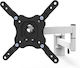 Vivanco BFMO6020 39501 Wall TV Mount up to 43" and 25kg