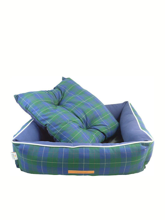 Woofmoda 911-1103 Poof Dog Bed 37x32cm. 911-1103-1400