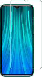 Premium Tempered Glass (Redmi Note 8T)