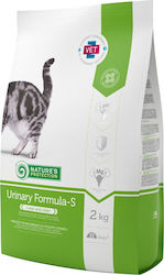 Nature's Protection Urinary Formula-s Vet 2kg Nature's Protection Urinary Formula-s Vet 2kg