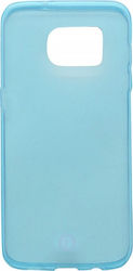 Redneck Back Cover Blue (Galaxy S7 Edge)