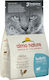 Holistic Urinary Dry Food Gluten-Free for Adult Sterilized Cats with Sensitive Urinary with Chicken 0.4kg