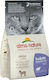 Holistic Digestive Help Dry Food Gluten-Free for Adult Cats with Sensitive Gastrointestinal with Lamb 0.4kg