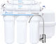 Ecosoft Reverse Osmosis System 5 Stages Standard