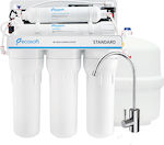 Ecosoft Reverse Osmosis System 5 Stages Standard