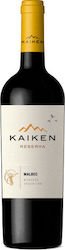 Kaiken Estate Vin Roșu Sec 750ml