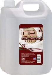 Imel Coconut Conditioner for All Hair Types 4000ml