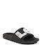 Levi's June L Herren-Sandalen Schwarz