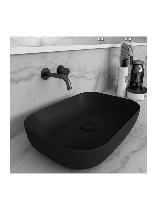 Olympia Metamorfosis Countertop Sink Porcelain ...
