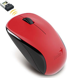 Genius NX-7000 Kabellos Rot