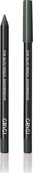 Grigi Waterproof Eye Silky Pencil Soft Eye Penc...