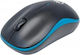 Manhattan Success Wireless Mini Mouse Albastru