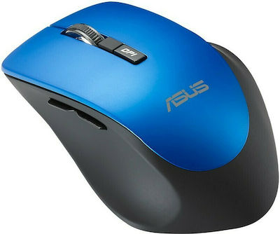 Asus WT425 Magazin online Mouse Albastru