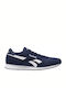Royal Classic Jogger 3.0 Herren Sneakers Collegiate Navy / White / Black