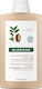 Klorane Nourishing & Repairing Shampoos Reconstruction/Nourishment for Dry Hair Hair 400ml