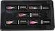 Cougar Подредба Червила Beauty Lipstick Set