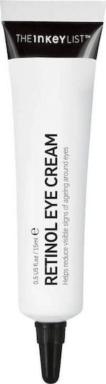 retinol inkey
