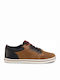 City Kids Sneakers Anatomic Brown