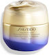 Shiseido Vital Perfection Крем За Лице Нощен За Против Стареене Стягане На Кожата И Изсветляване На Тена 50ml