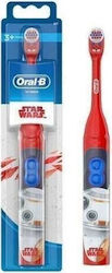 Oral-B Vitality Pro για 3+ Χρονών Oral-B Vitality Pro για 3+ Χρονών