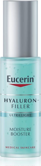 Eucerin Hyaluron-Filler Moisturizing & Anti-aging Booster Face with Hyaluronic Acid 30ml