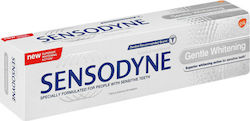 Sensodyne Toothpaste for Whitening 75ml