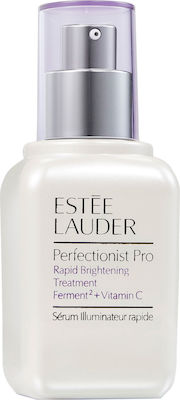 Estee Lauder Perfectionist Pro Serum Față cu Vitamina C pentru Acnee & Puncte negre 50ml