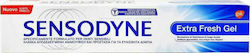 Sensodyne Extra Fresh Οδοντόκρεμα για Ευαίσθητα...