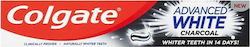 Colgate Advanced White Carcoal 75ml