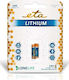 ETA Lithium Battery CR2 3V Single Use Long Life 1 Pc