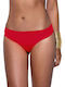 Bluepoint Bikini Slip Red